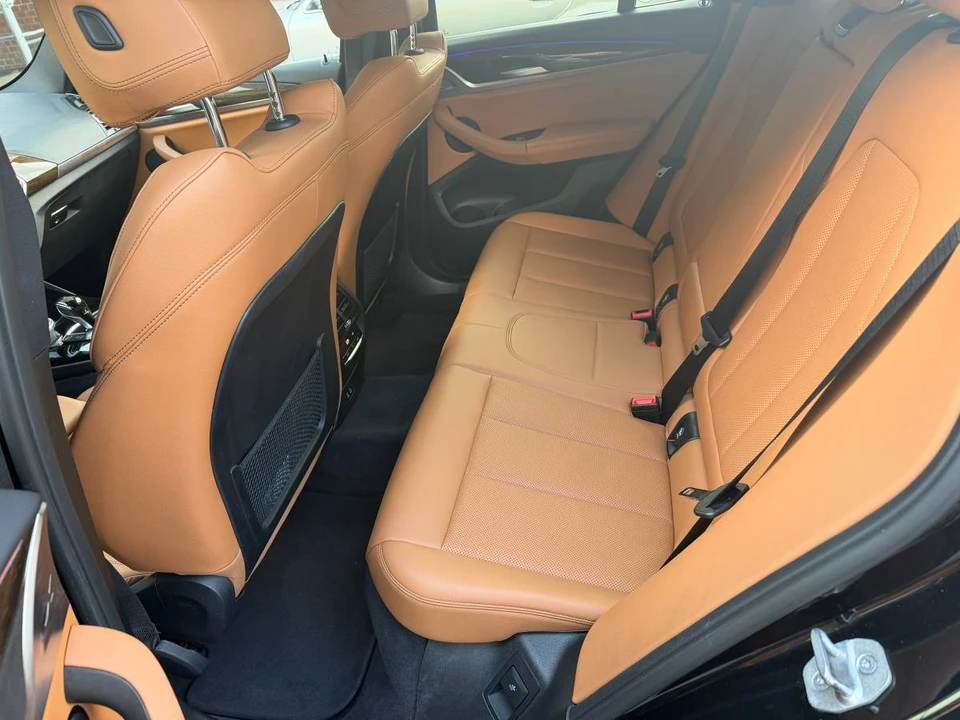 2023 BMW G01 X3 - Image 13 of 18