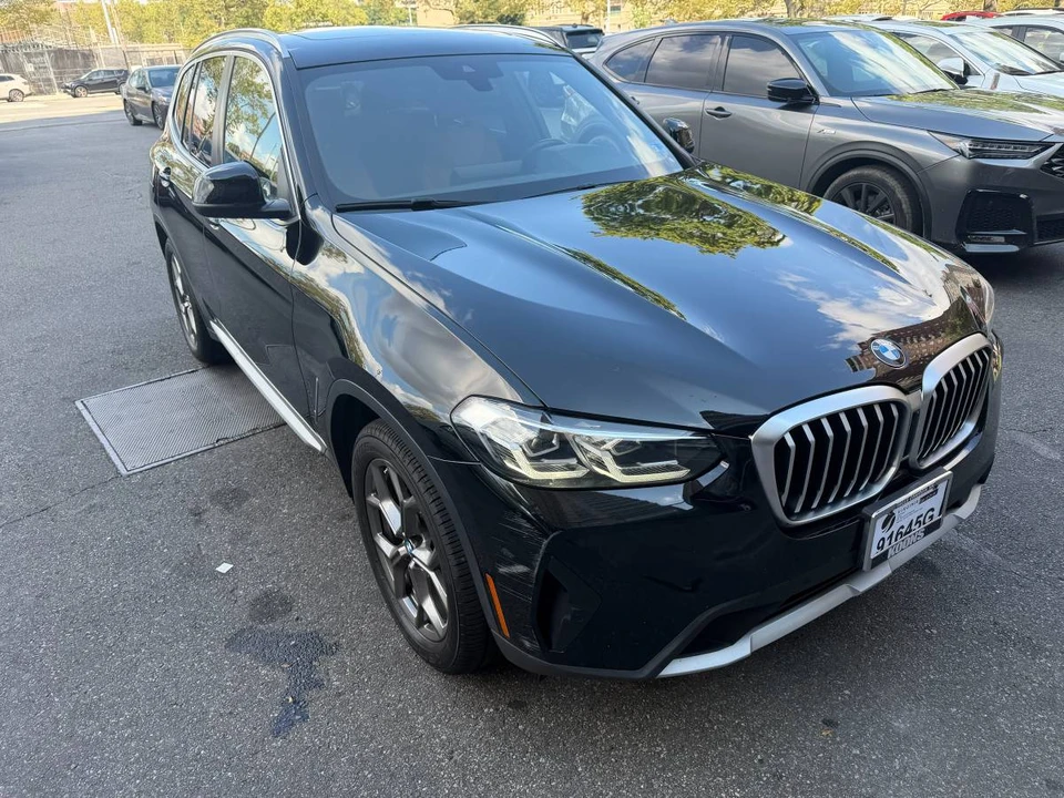 2023 BMW G01 X3 - Image 2 of 18