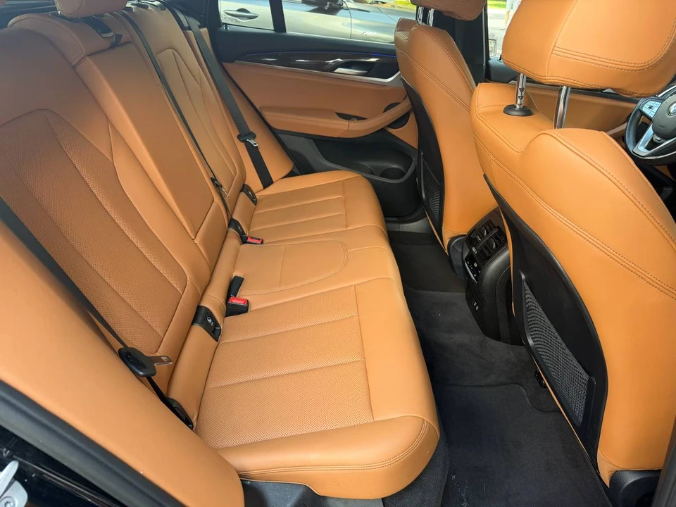 2023 BMW G01 X3 - Image 11 of 18