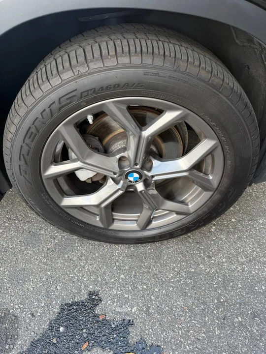 2023 BMW G01 X3 - Image 4 of 18