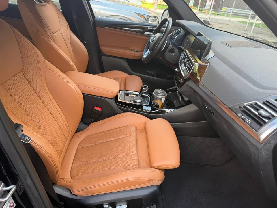 2023 BMW G01 X3 - Image 10 of 18