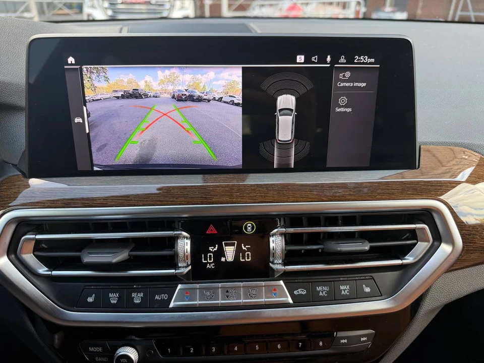 2023 BMW G01 X3 - Image 17 of 18