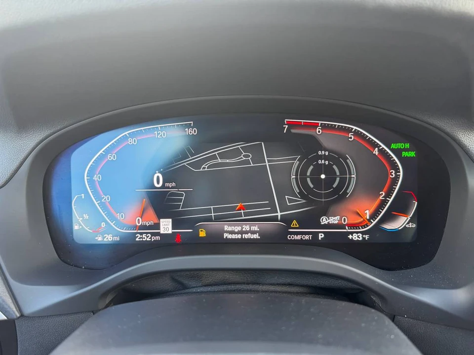 2023 BMW G01 X3 - Image 15 of 18