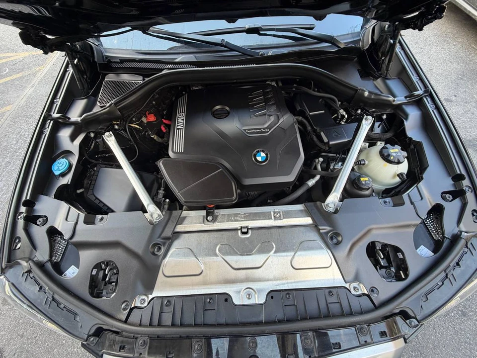 2023 BMW G01 X3 - Image 16 of 18