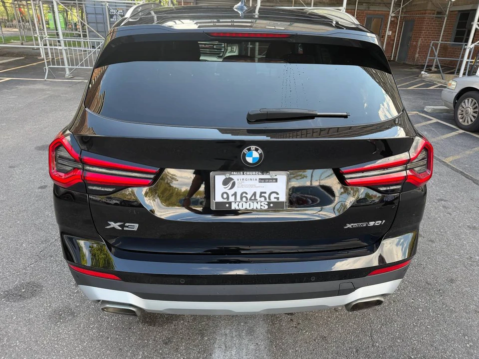 2023 BMW G01 X3 - Image 7 of 18