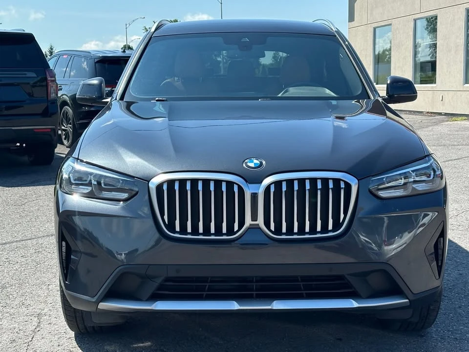 2023 BMW G01 X3 - Image 6 of 20