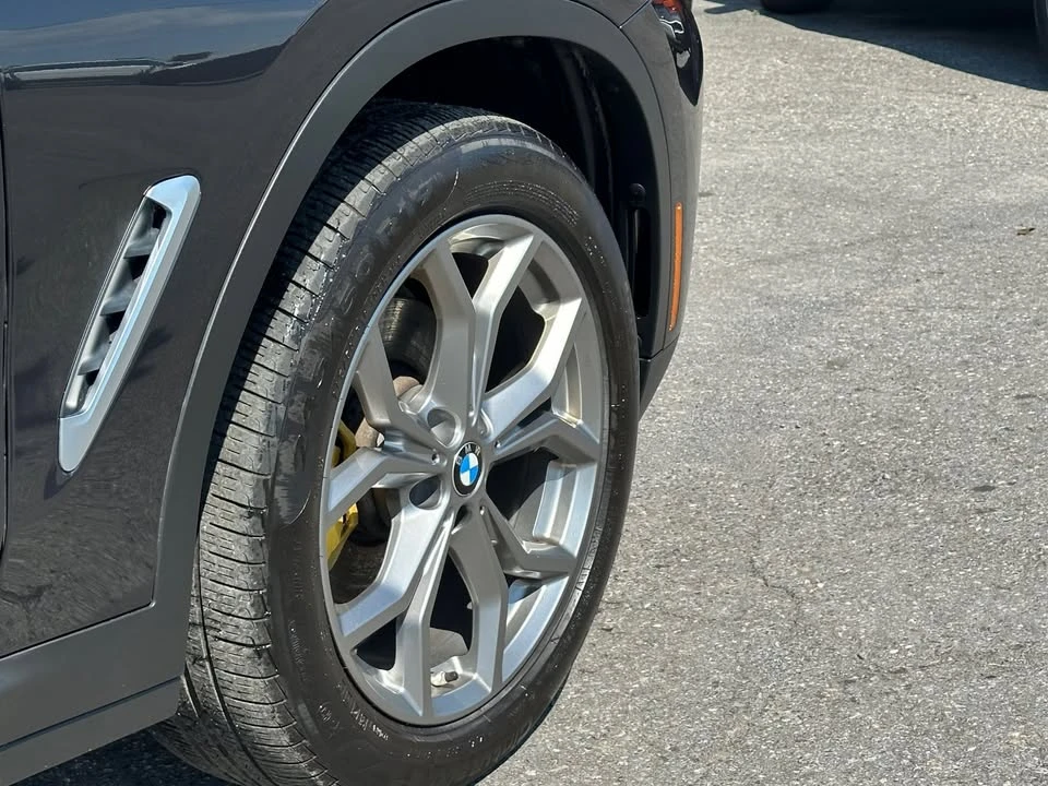2023 BMW G01 X3 - Image 13 of 20