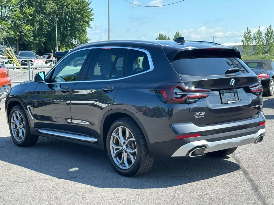 2023 BMW G01 X3 - Image 4 of 20