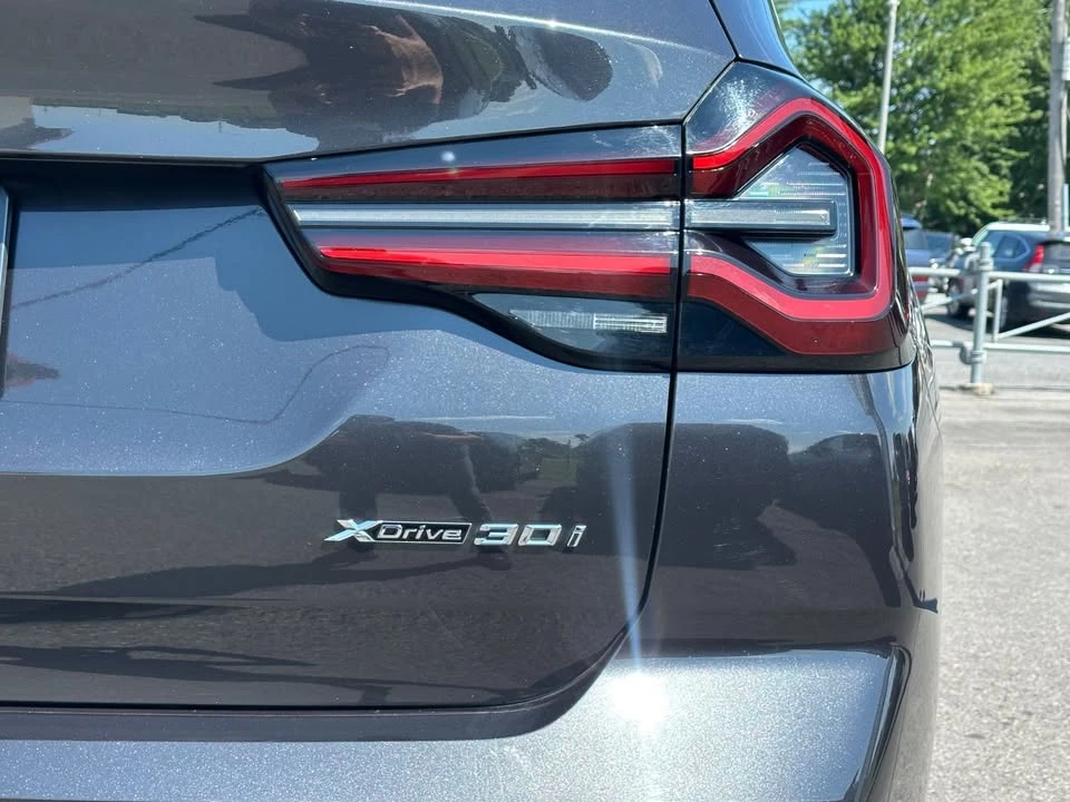 2023 BMW G01 X3 - Image 10 of 20