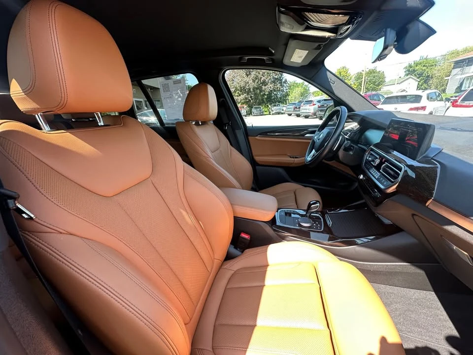 2023 BMW G01 X3 - Image 15 of 20