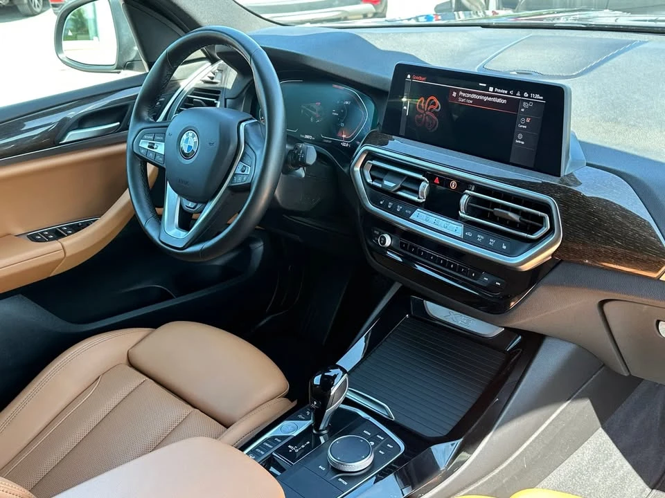 2023 BMW G01 X3 - Image 3 of 20
