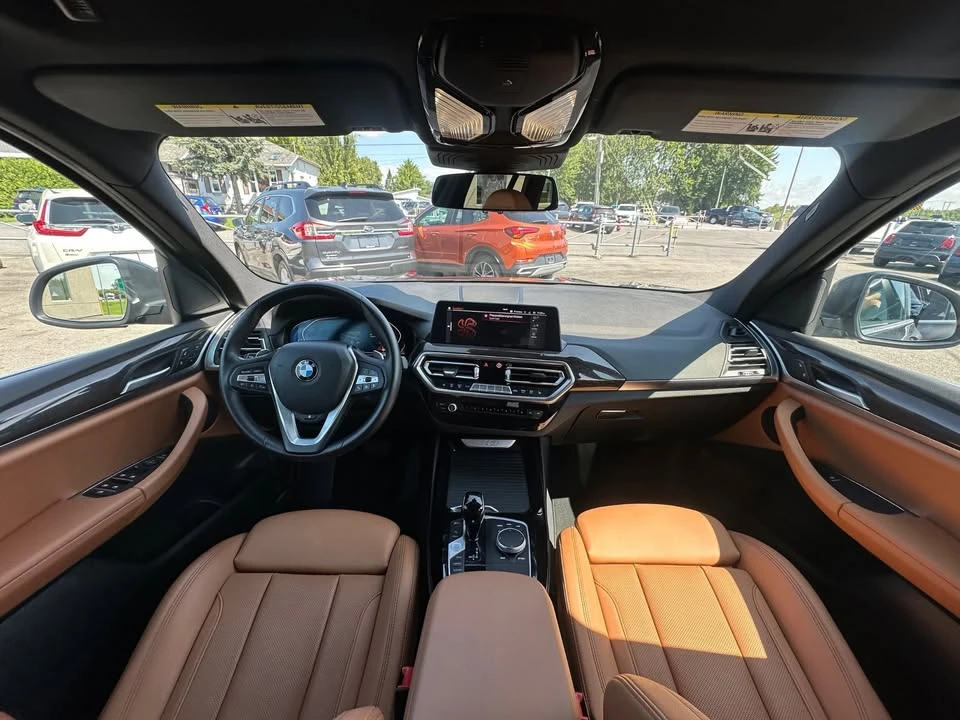 2023 BMW G01 X3 - Image 18 of 20