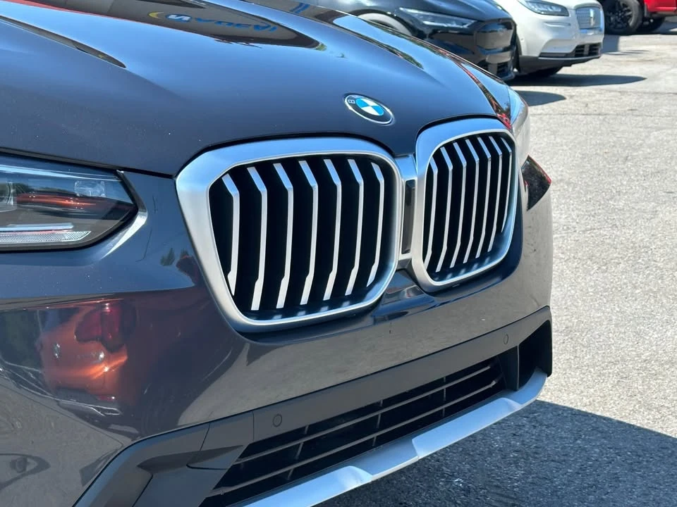 2023 BMW G01 X3 - Image 14 of 20