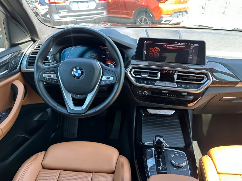 2023 BMW G01 X3 - Image 17 of 20
