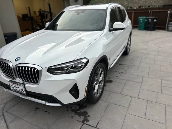 2023 BMW G01 X3 - Image 3 of 11