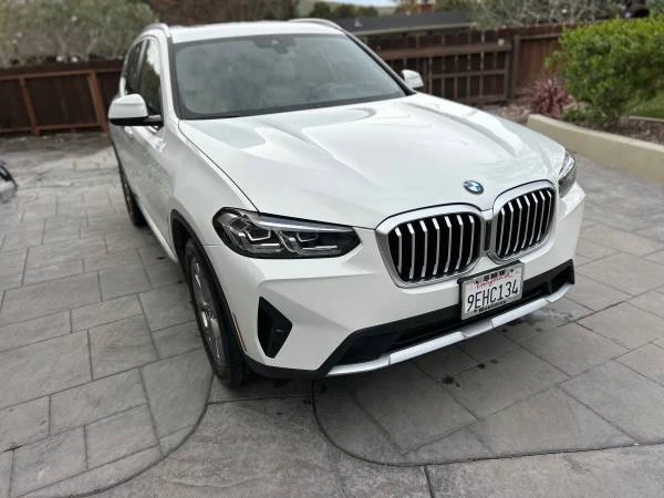2023 BMW G01 X3 - Image 2 of 11