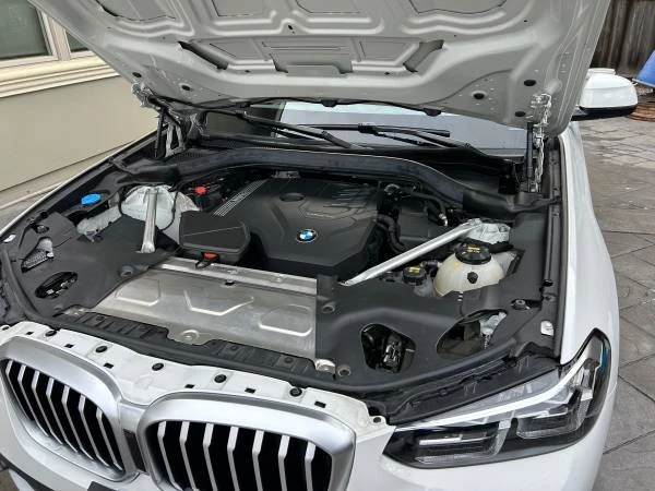 2023 BMW G01 X3 - Image 10 of 11
