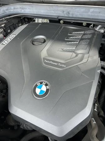 2023 BMW G01 X3 - Image 11 of 11