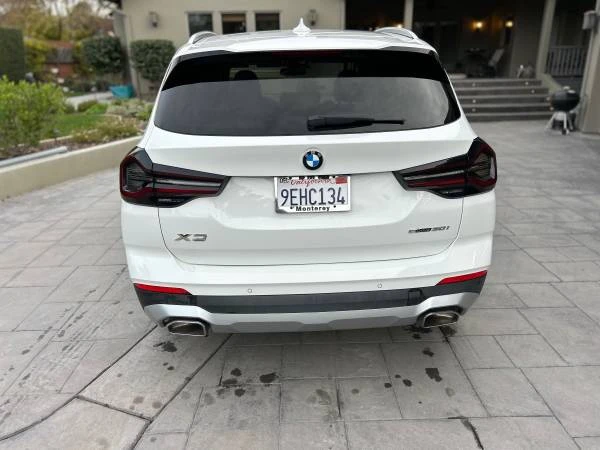 2023 BMW G01 X3 - Image 6 of 11