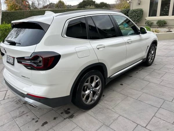 2023 BMW G01 X3 - Image 7 of 11