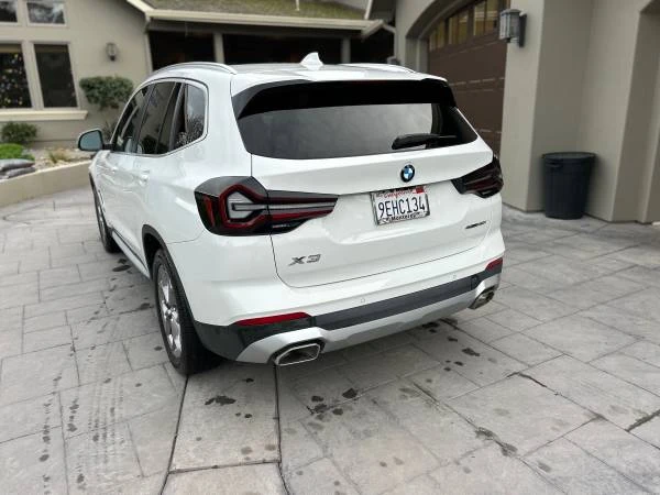 2023 BMW G01 X3 - Image 4 of 11