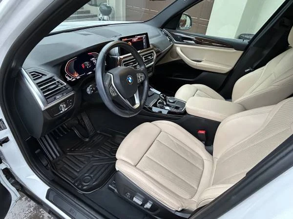 2023 BMW G01 X3 - Image 8 of 11