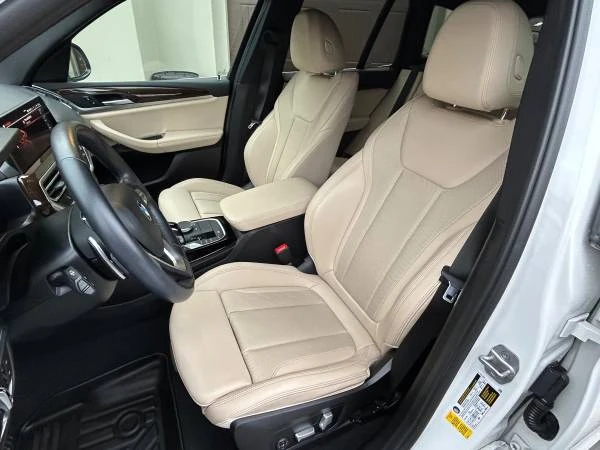 2023 BMW G01 X3 - Image 9 of 11