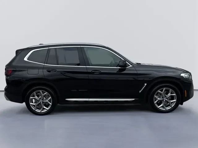 2023 BMW G01 X3 - Image 3 of 19