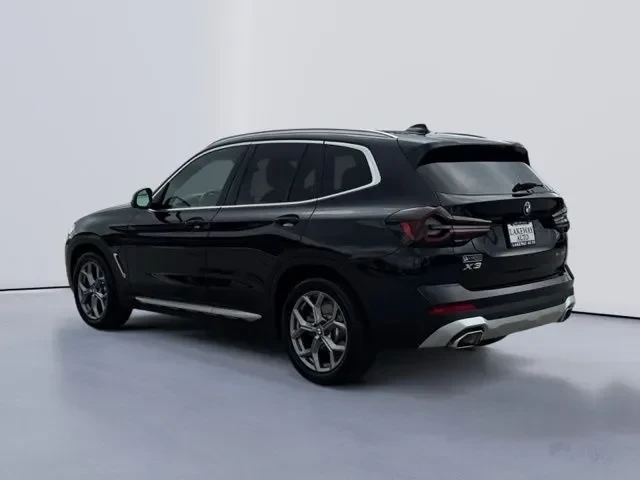 2023 BMW G01 X3 - Image 2 of 19