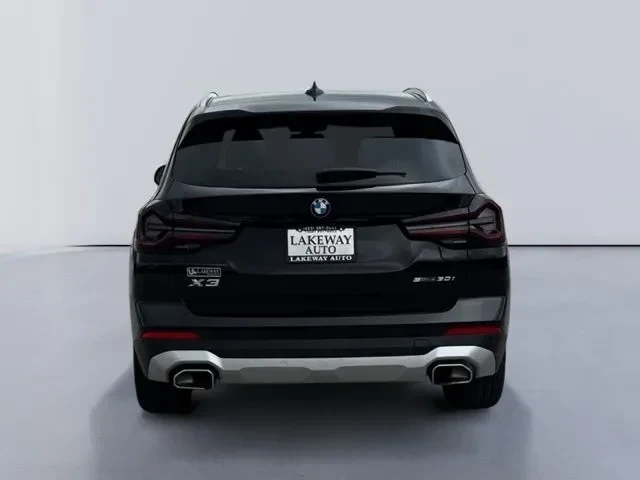 2023 BMW G01 X3 - Image 5 of 19