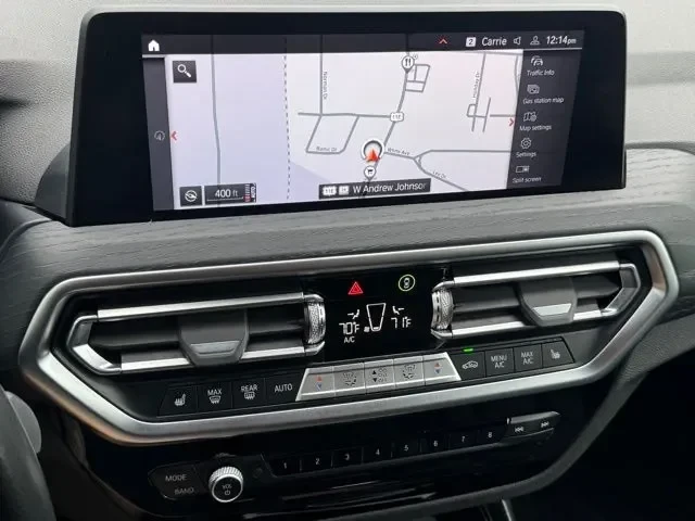 2023 BMW G01 X3 - Image 10 of 19