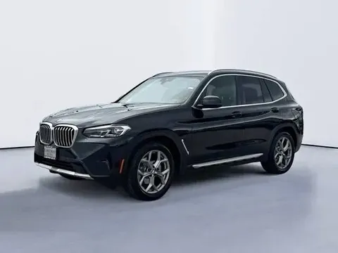 2023 BMW X3 sDrive