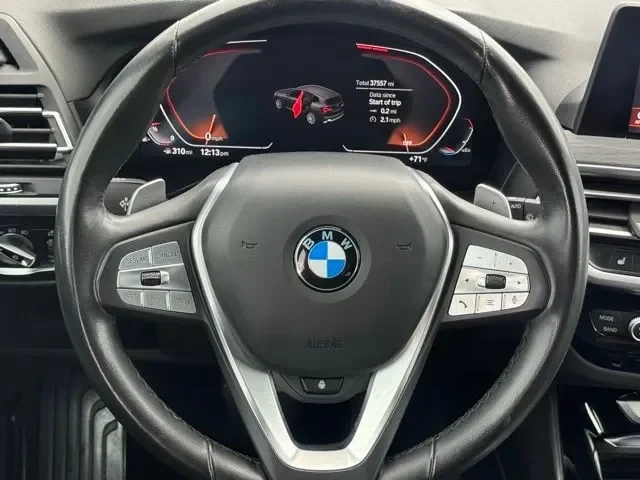 2023 BMW G01 X3 - Image 12 of 19