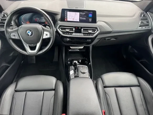 2023 BMW G01 X3 - Image 17 of 19
