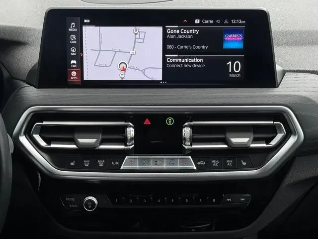 2023 BMW G01 X3 - Image 16 of 19