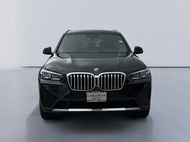 2023 BMW G01 X3 - Image 4 of 19
