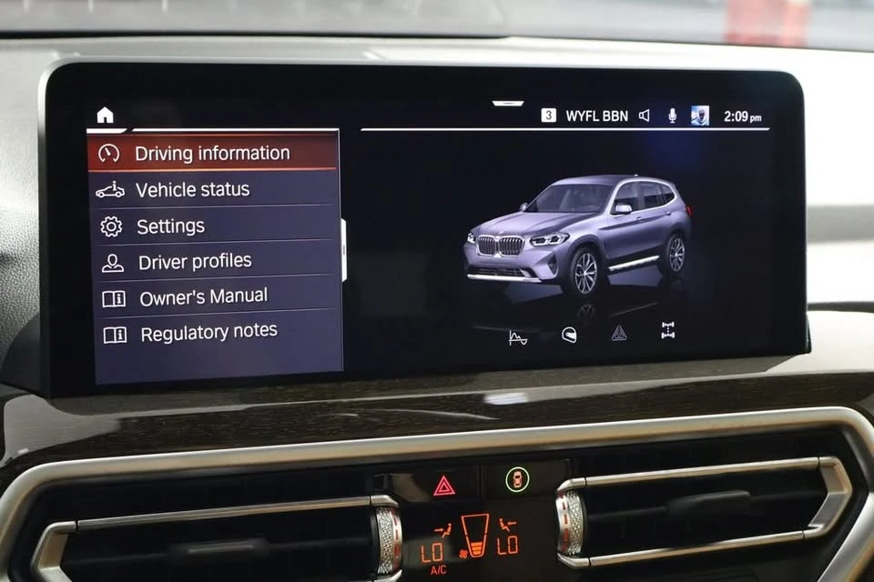 2023 BMW G01 X3 - Image 17 of 20