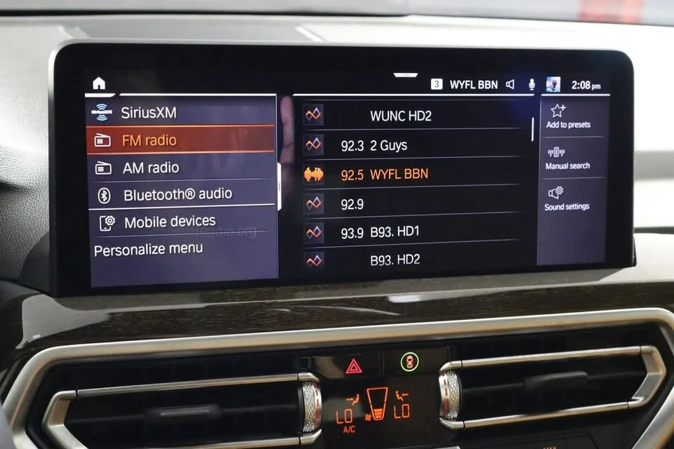 2023 BMW G01 X3 - Image 16 of 20