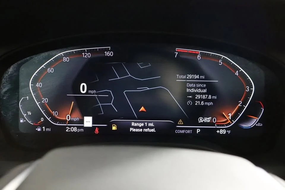 2023 BMW G01 X3 - Image 15 of 20