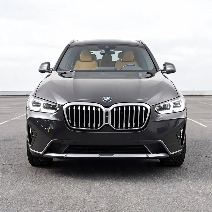 2023 BMW G01 X3 - Image 2 of 20