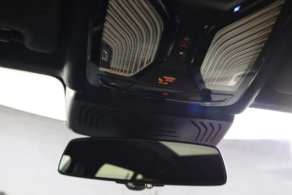 2023 BMW G01 X3 - Image 11 of 20