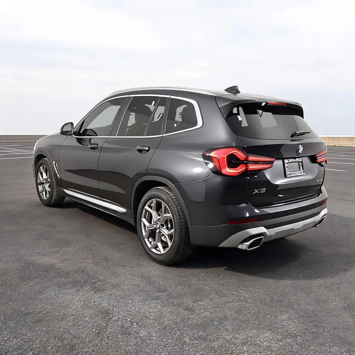 2023 BMW G01 X3 - Image 4 of 20
