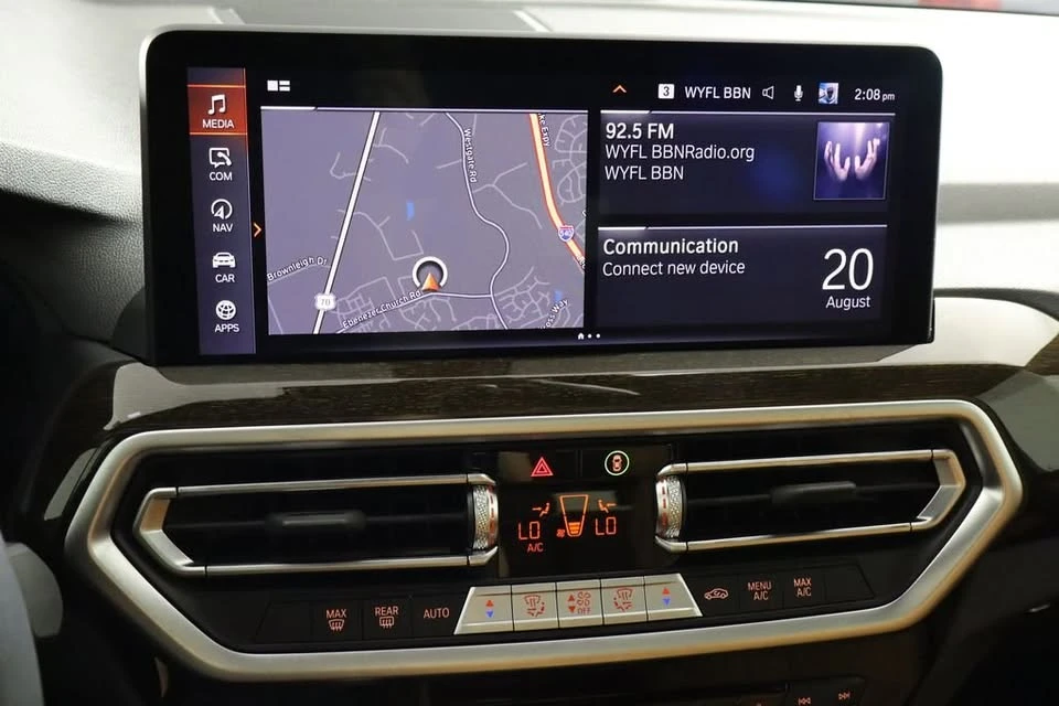 2023 BMW G01 X3 - Image 13 of 20
