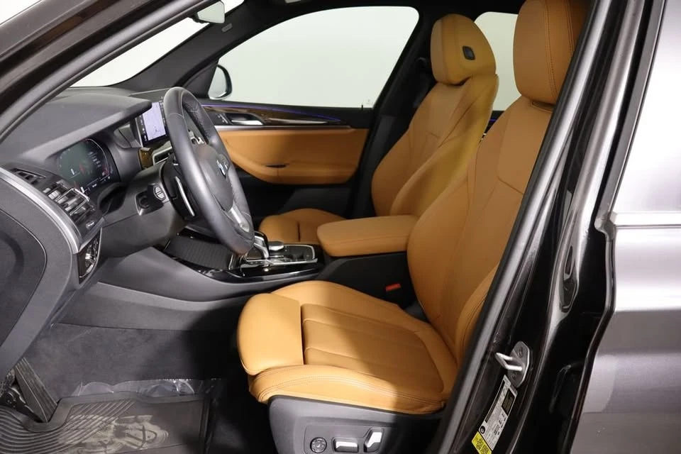 2023 BMW G01 X3 - Image 5 of 20