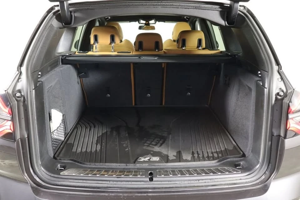 2023 BMW G01 X3 - Image 7 of 20