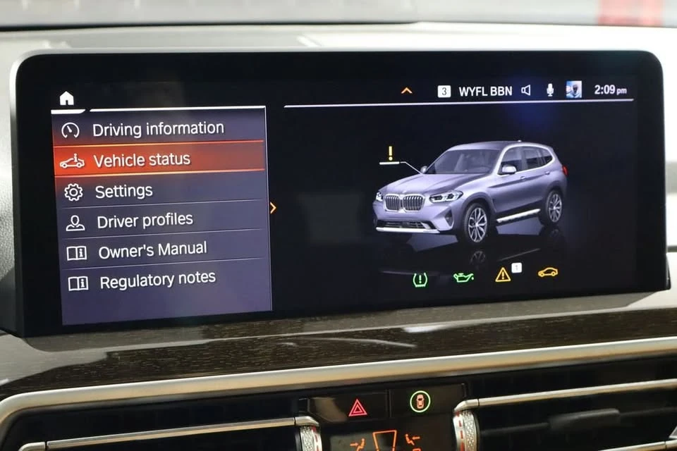 2023 BMW G01 X3 - Image 18 of 20