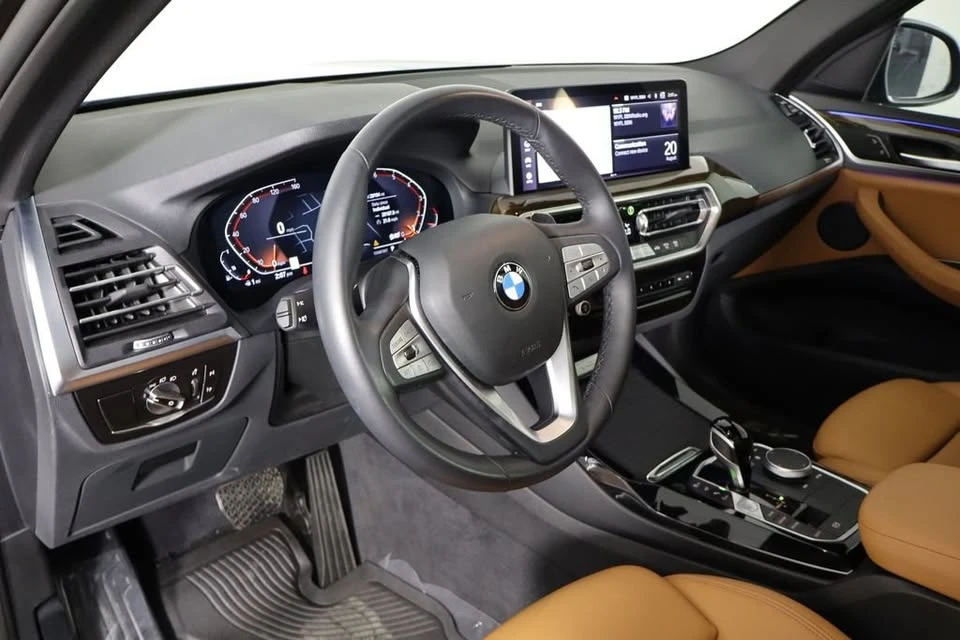 2023 BMW G01 X3 - Image 12 of 20