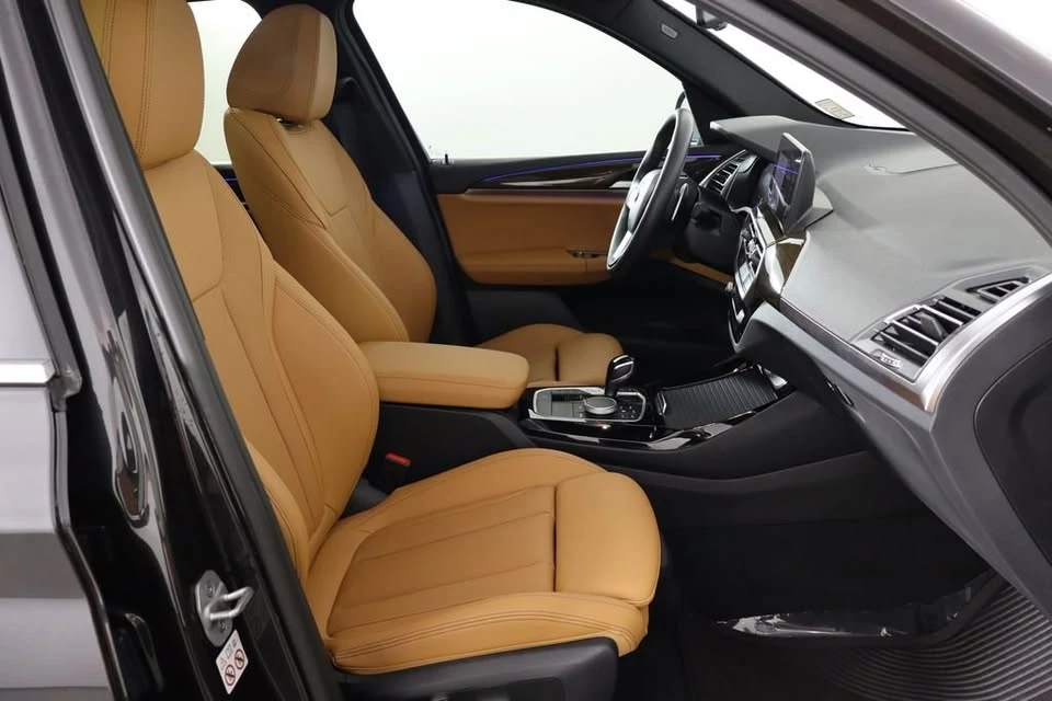 2023 BMW G01 X3 - Image 8 of 20