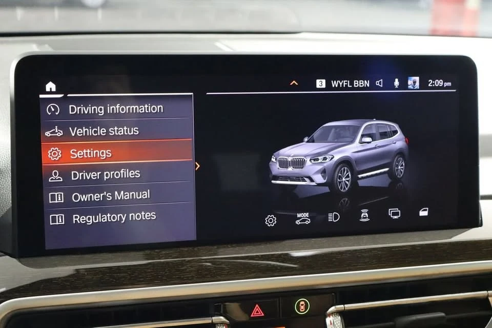 2023 BMW G01 X3 - Image 19 of 20