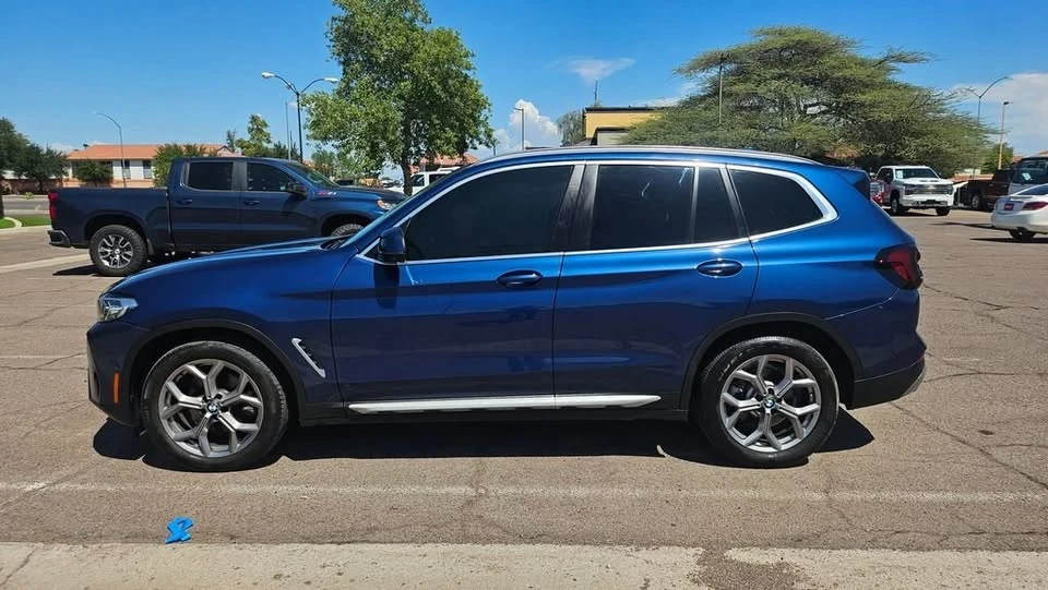 2023 BMW G01 X3 - Image 7 of 20